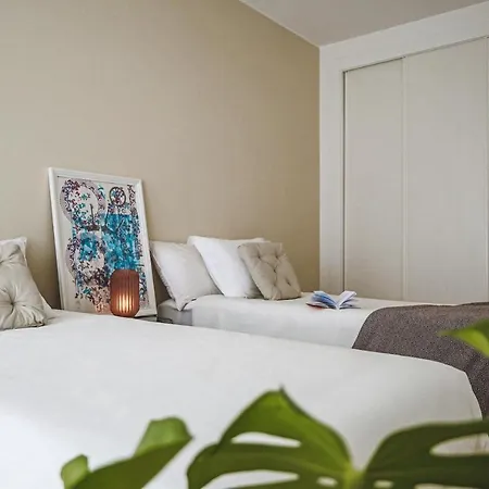 Casa Jacaranda - Ocean View Modern וילה *