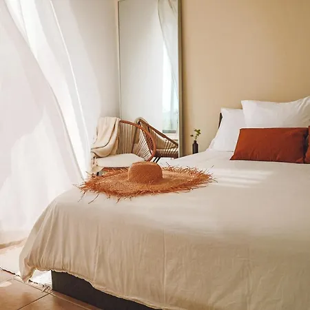 Casa Jacaranda - Ocean View Modern וילה