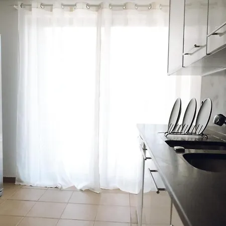 וילה Casa Jacaranda - Ocean View Modern אלבופיירה