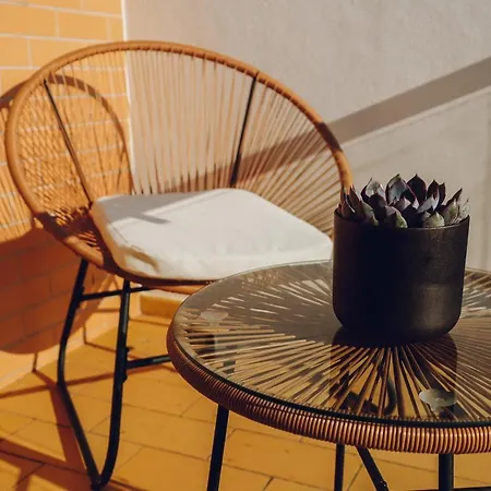 Casa Jacaranda - Ocean View Modern וילה