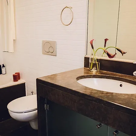 וילה Casa Jacaranda - Ocean View Modern