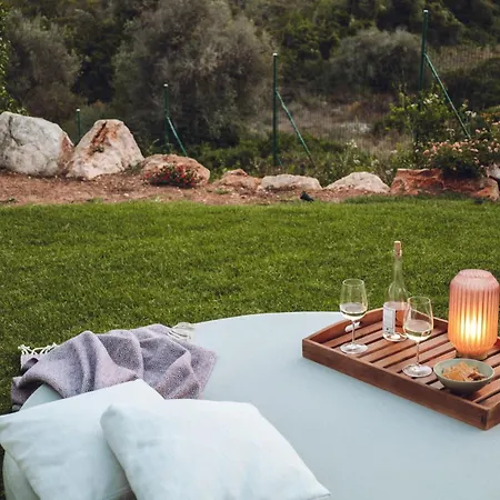 וילה Casa Jacaranda - Ocean View Modern