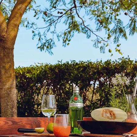 Casa Jacaranda - Ocean View Modern וילה