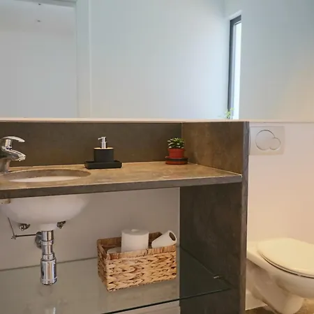 וילה Casa Jacaranda - Ocean View Modern *