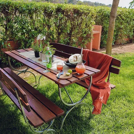 Casa Jacaranda - Ocean View Modern * אלבופיירה