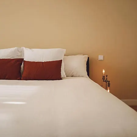 Casa Jacaranda - Ocean View Modern וילה אלבופיירה