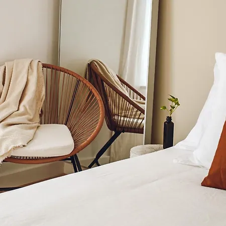 Casa Jacaranda - Ocean View Modern * אלבופיירה