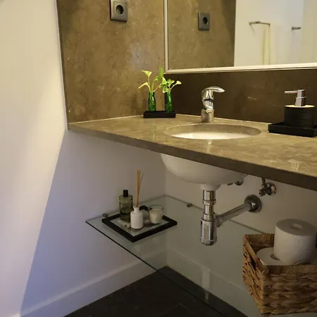 וילה Casa Jacaranda - Ocean View Modern אלבופיירה