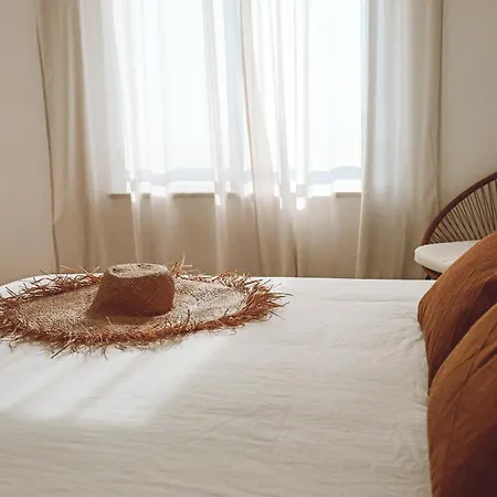 וילה Casa Jacaranda - Ocean View Modern