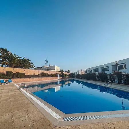 Casa Jacaranda - Ocean View Modern Villa *