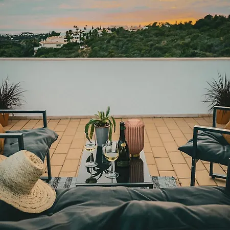 Casa Jacaranda - Ocean View Modern Villa