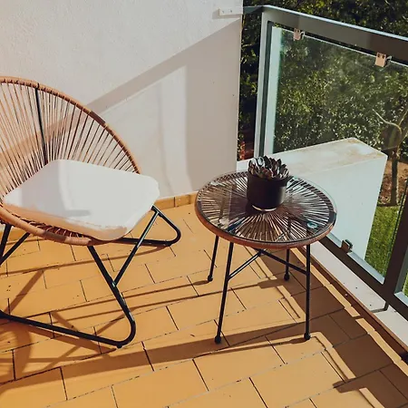 Casa Jacaranda - Ocean View Modern