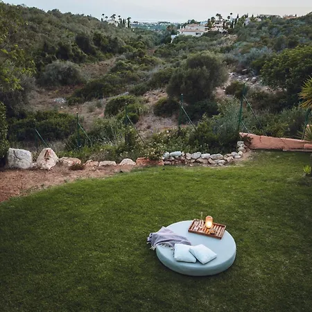 Villa Casa Jacaranda - Ocean View Modern Albufeira