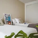 Casa Jacaranda - Ocean View Modern ヴィラ *