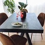 Casa Jacaranda - Ocean View Modern * 알부페이라