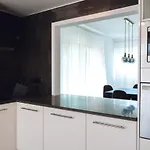 Casa Jacaranda - Ocean View Modern 빌라
