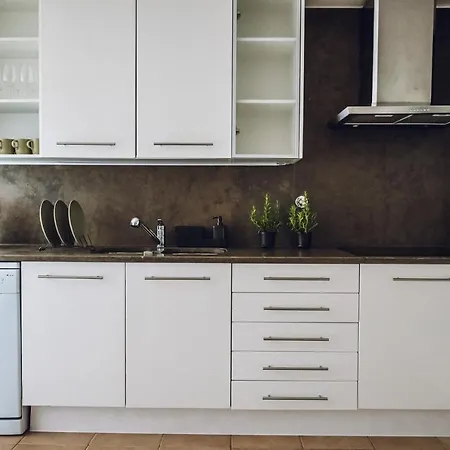 Casa Jacaranda - Ocean View Modern * Αλμπουφέιρα